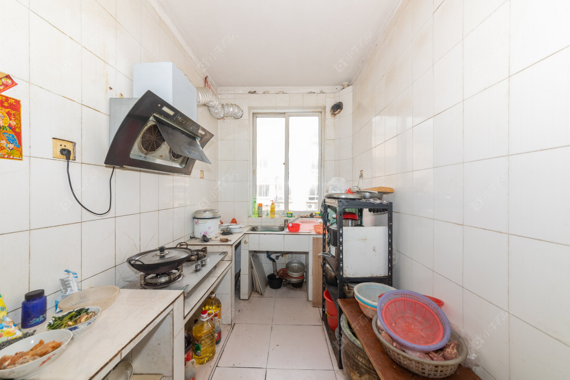 圩塘三村房源室内图 常州圩塘三村在售二手房源室内图_小牛看房