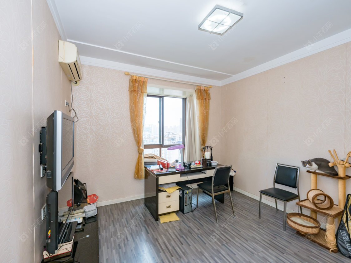 常州金色新城西区在售二手房源室内图_小牛看房