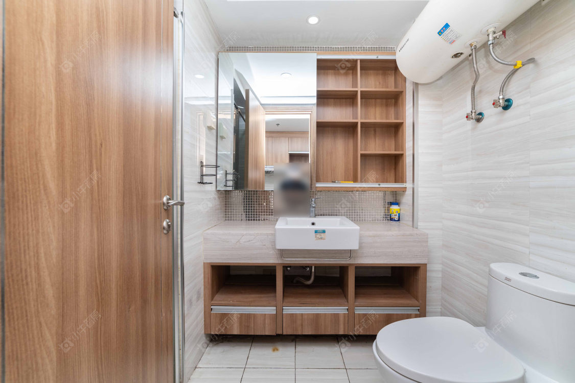 常州恒大翡翠华庭在售二手房源室内图_小牛看房