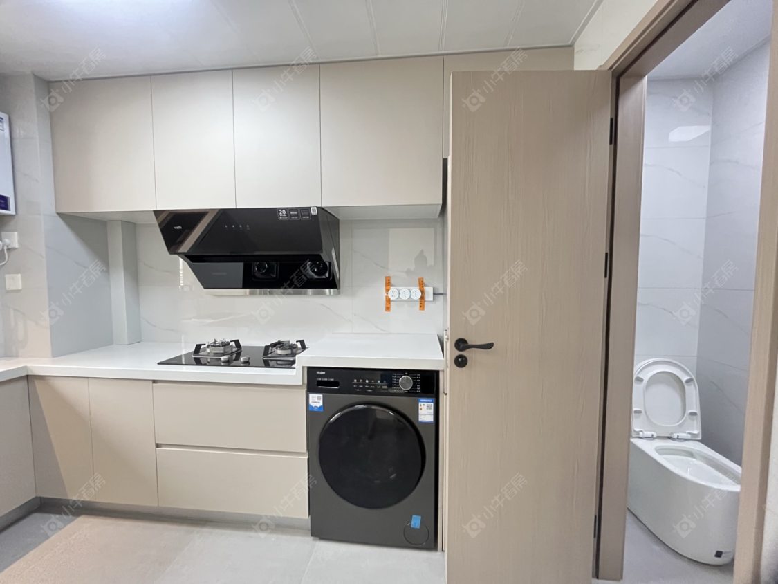 常州中央花园在租房源室内图_小牛看房