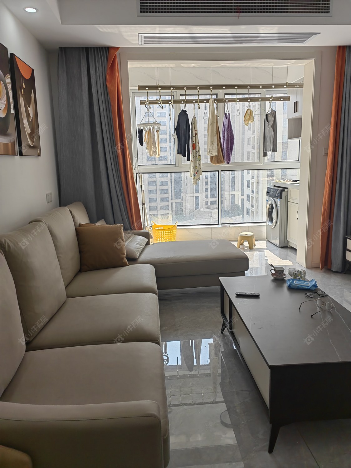 常州海华花园在租房源_小牛看房