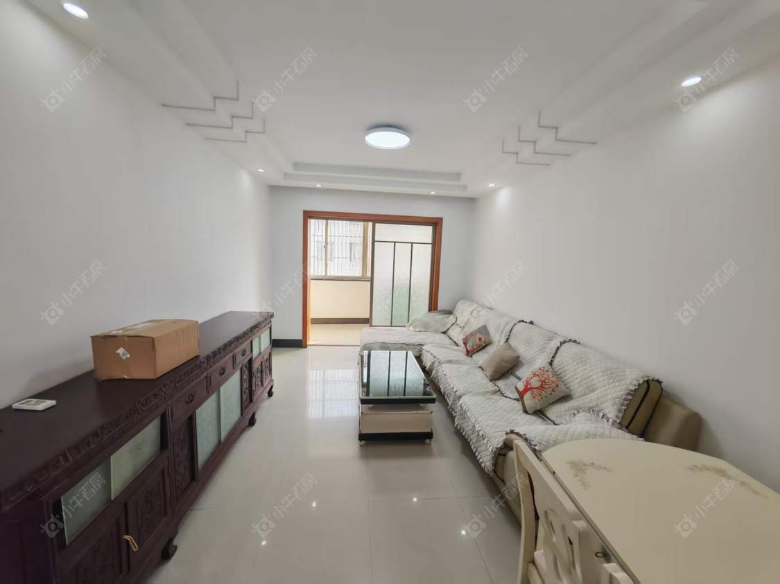 常州南河花园租房_小牛看房