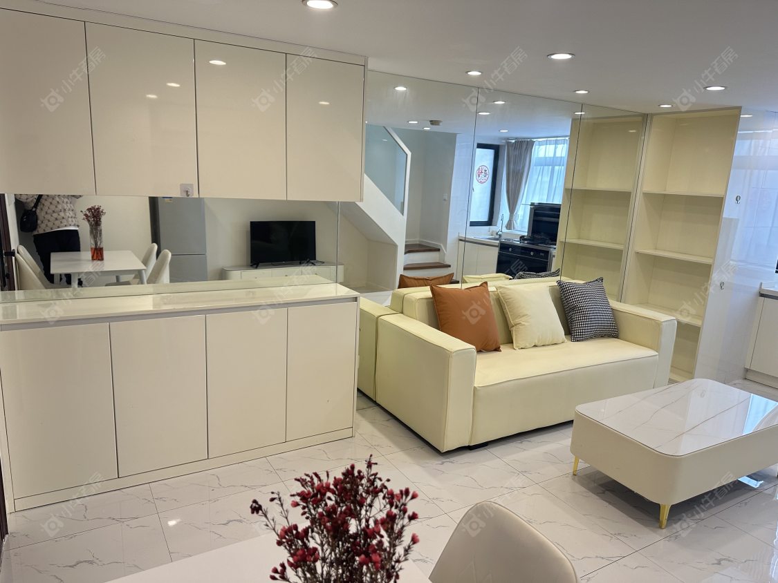 常州巨凝金水岸在租房源室内图_小牛看房