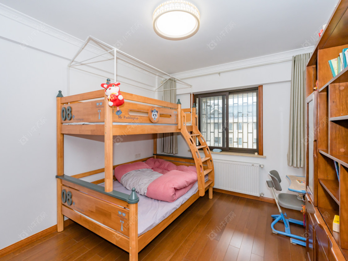 常州迎春花园在售二手房源室内图_小牛看房