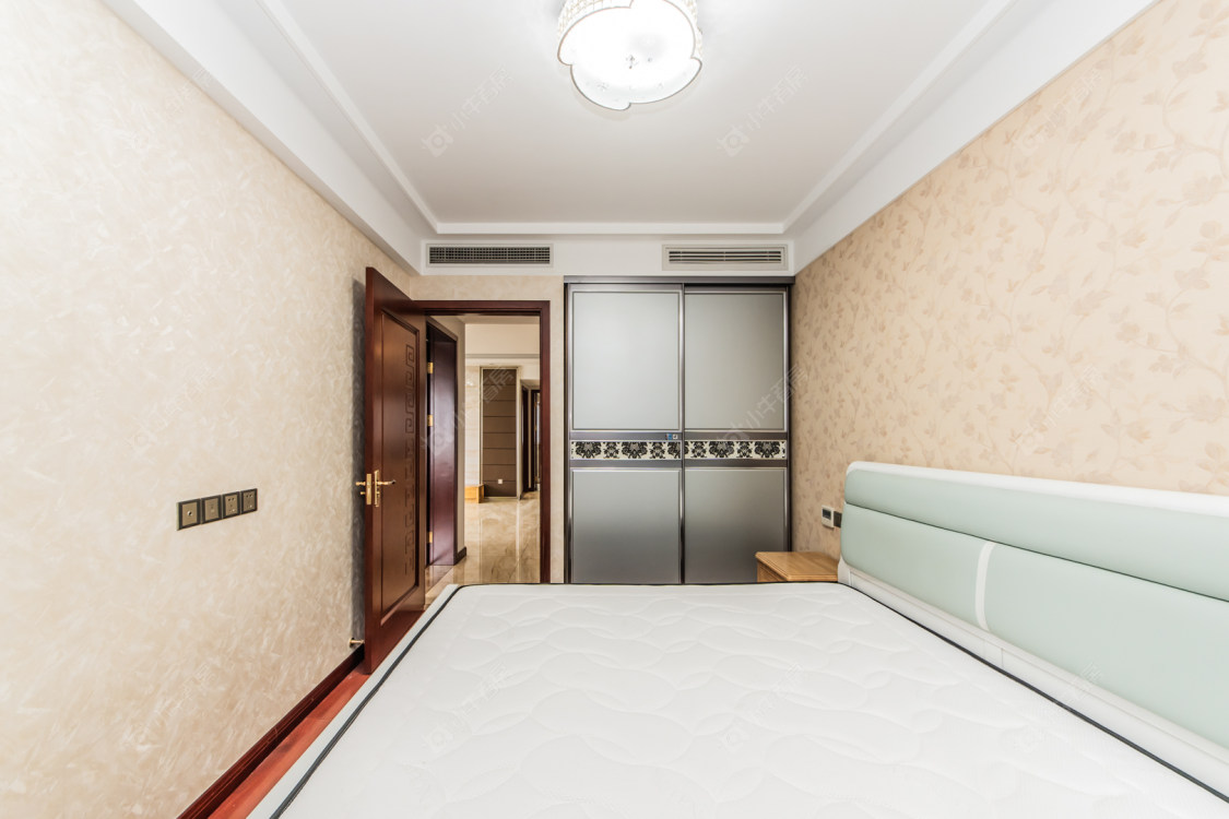 常州九龙仓时代上院在售二手房源室内图_小牛看房