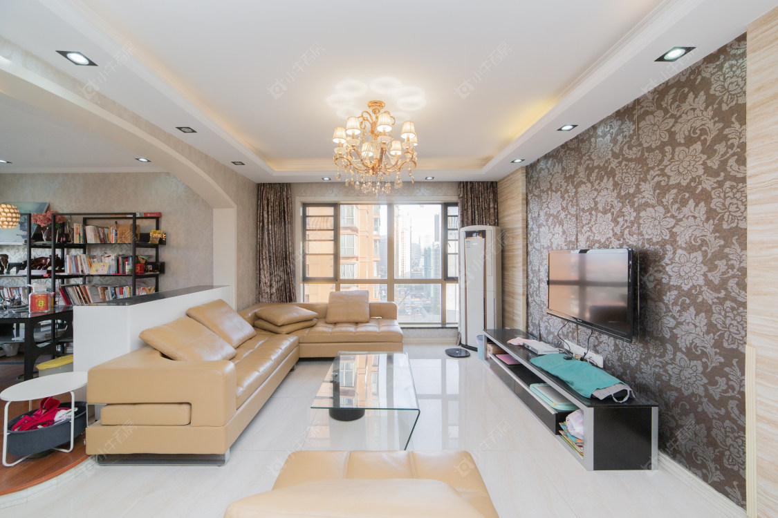 常发豪庭国际房源室内图 常州常发豪庭国际在售二手房源室内图_小牛看房