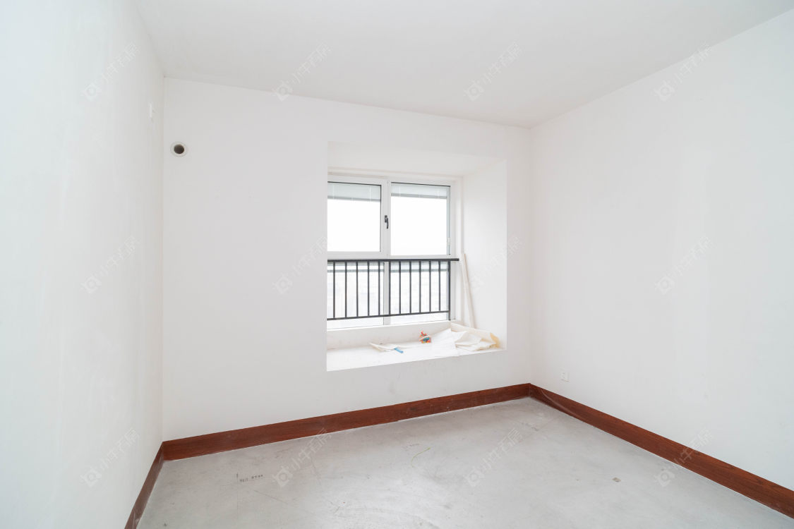 常州梧桐香郡二期在售二手房源室内图_小牛看房