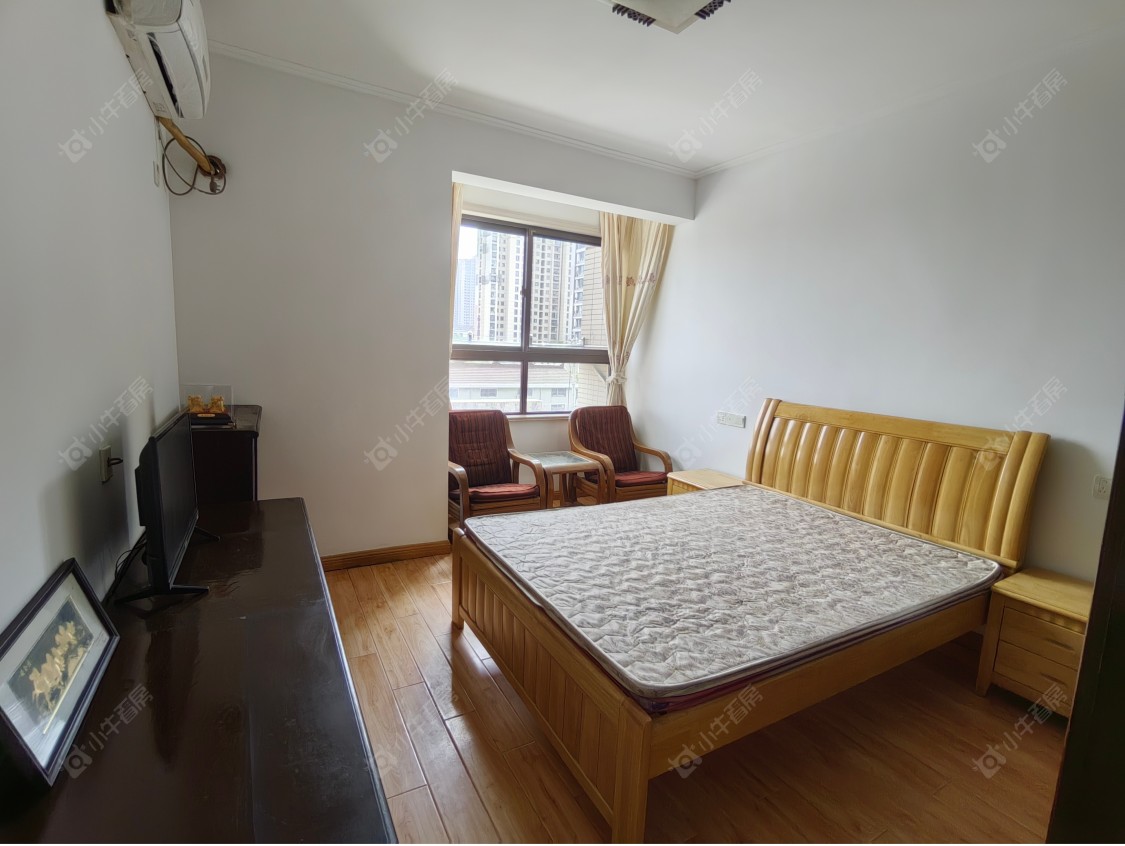 常州新城逸境园在租房源_小牛看房