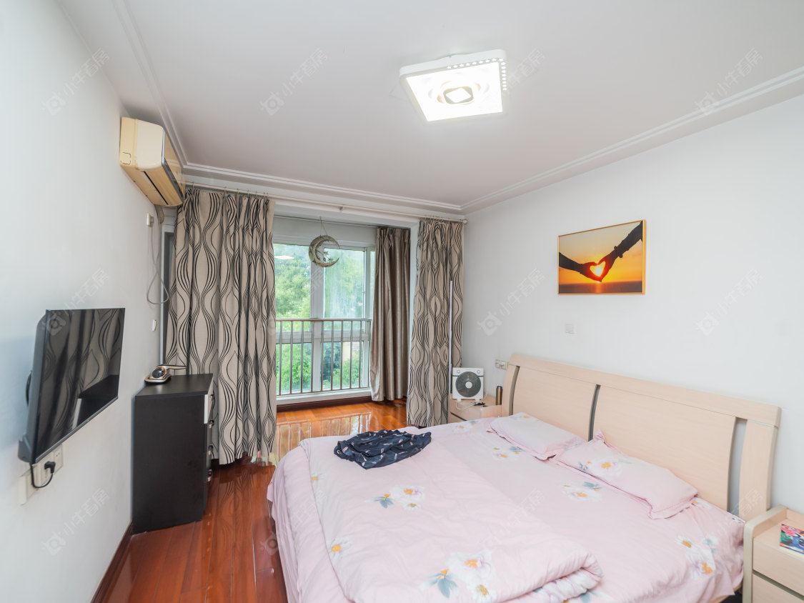 常州工房南区在售二手房源室内图_小牛看房