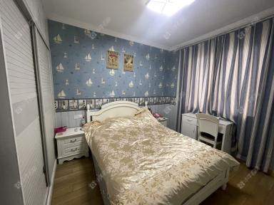 常州新城香溢澜桥二期在租房源室内图_小牛看房