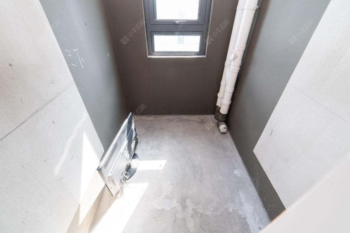 常州白云新城文华园在售二手房源室内图_小牛看房