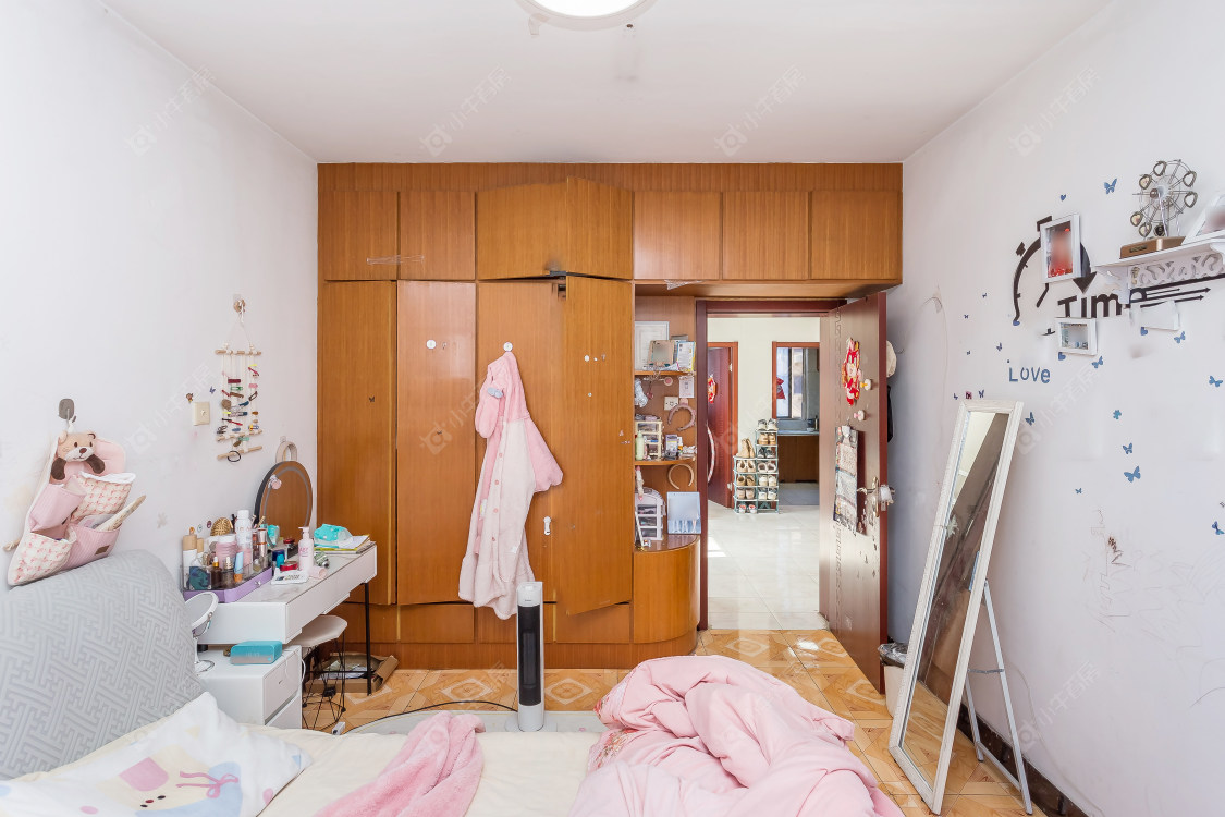 常州北环南村在售二手房源室内图_小牛看房