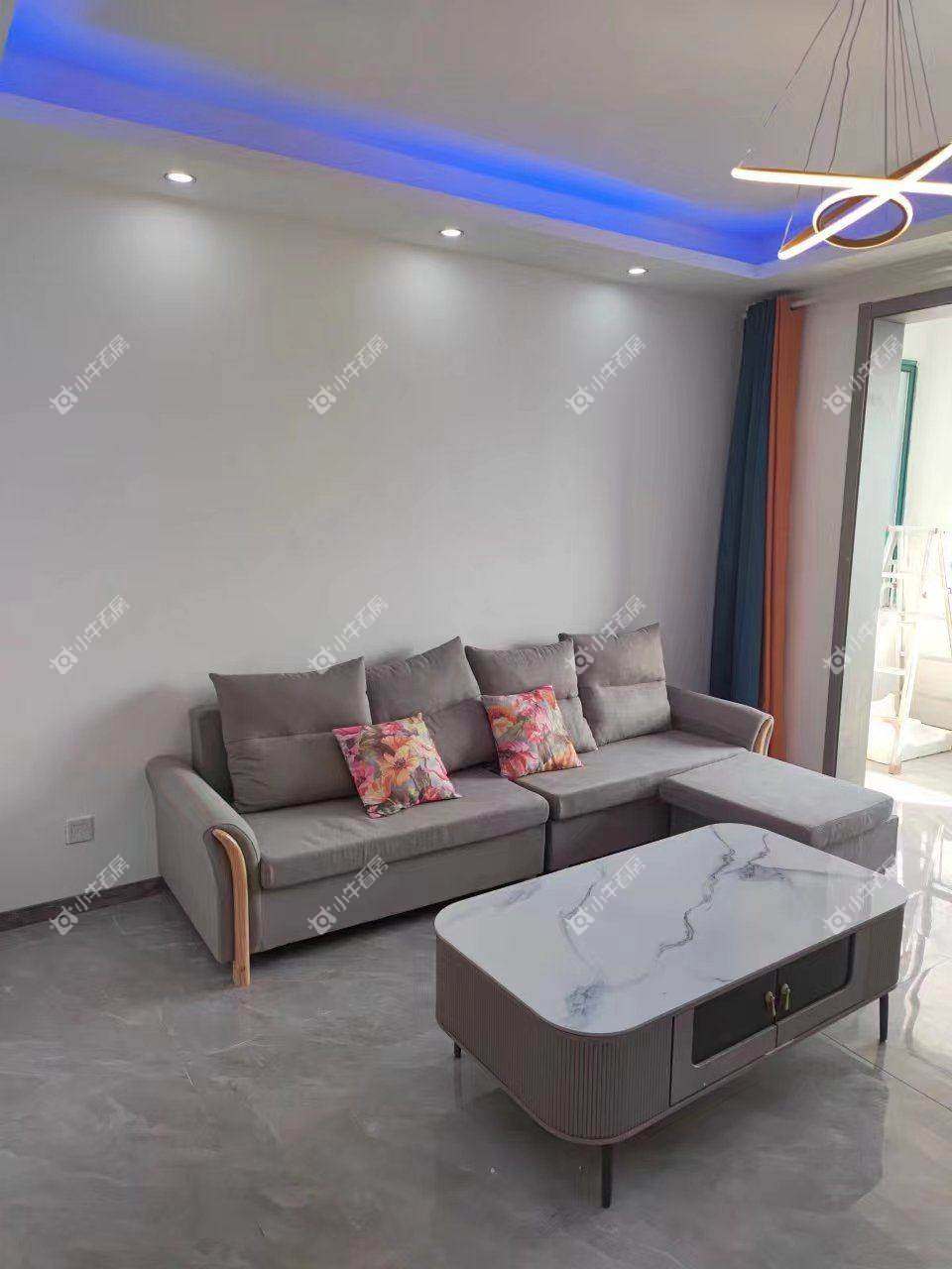 常州紫云苑在租房源_小牛看房