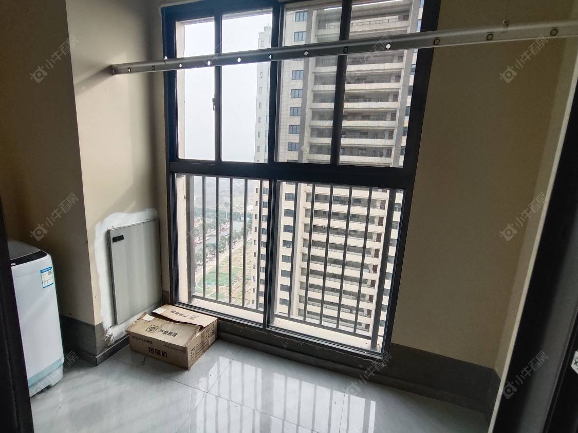 常州龙宸铭著在租房源户型图_小牛看房