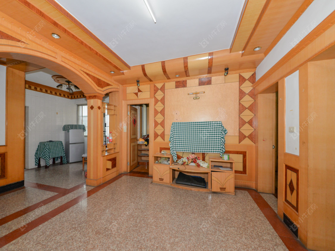 常州春风二村3室2厅2卫在售二手房房源图片