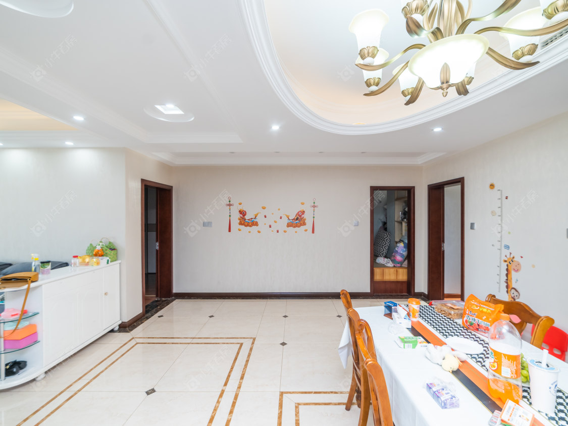 常州御河湾在售二手房源室内图_小牛看房