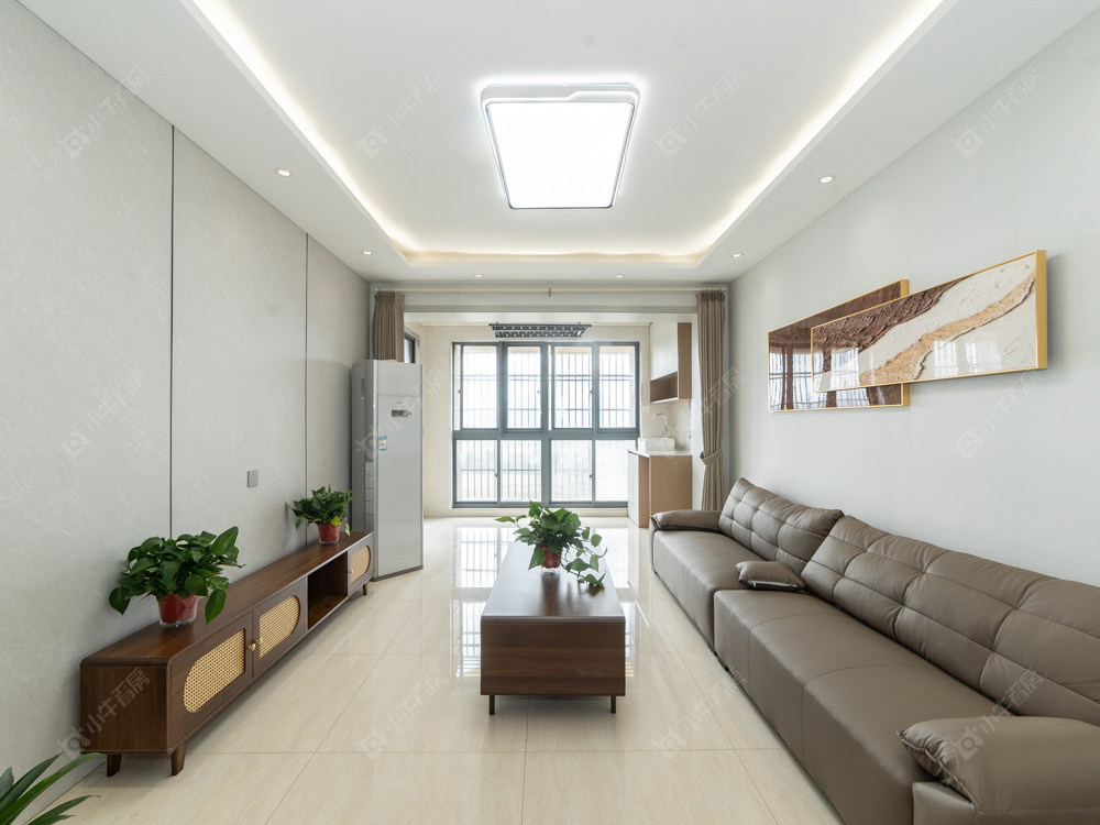 常州香树湾名苑在售二手房_小牛看房