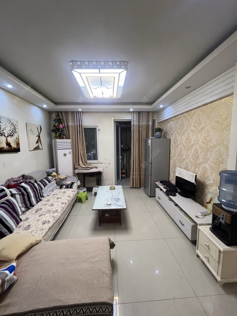 常州华润国际三期租房_小牛看房