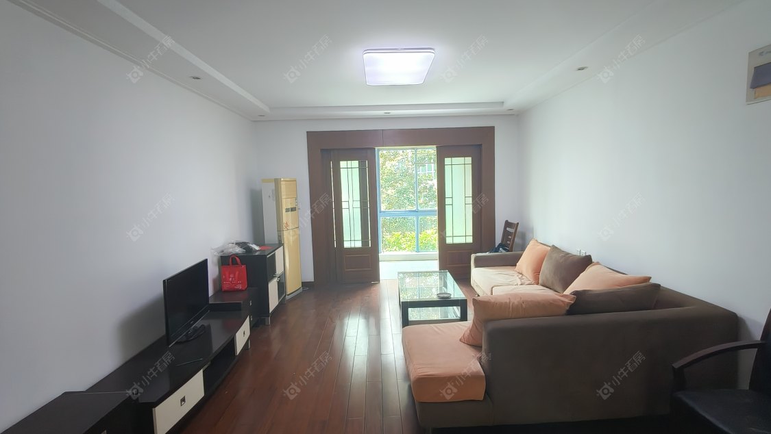 常州府琛花园3室2厅1卫出租_小牛看房