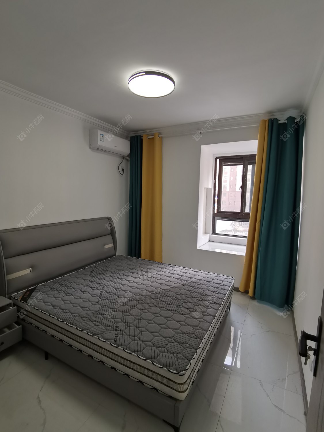 常州新欣嘉园在租房源_小牛看房