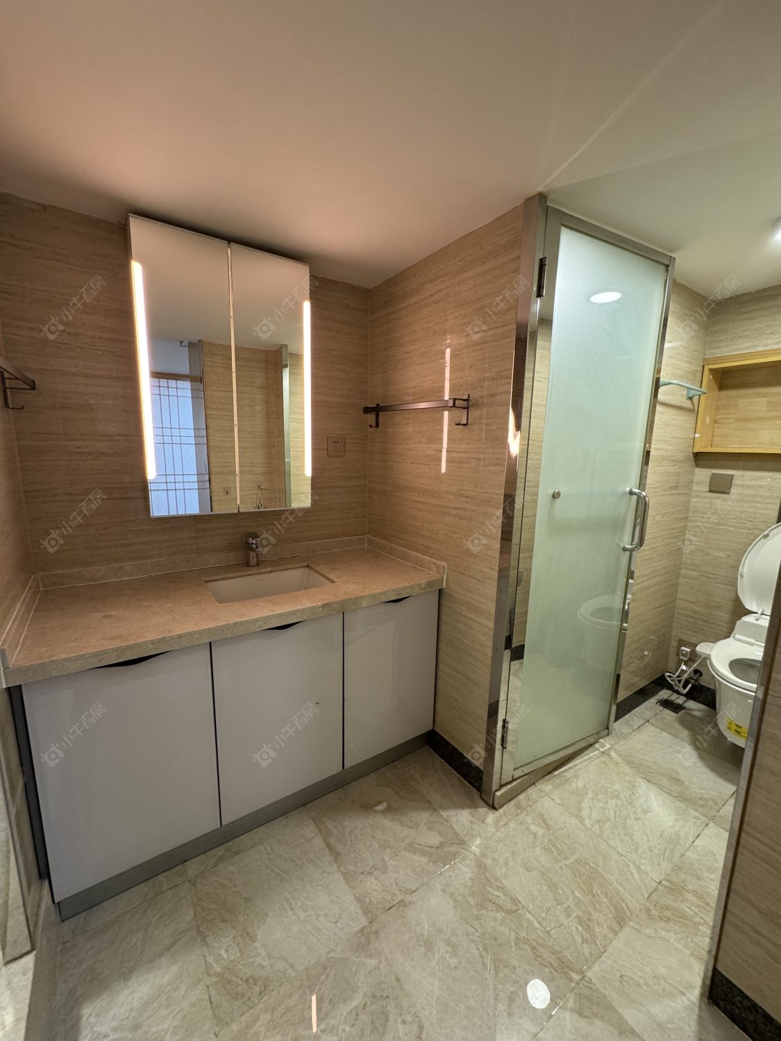 常州巨凝金水岸在租房源室内图_小牛看房