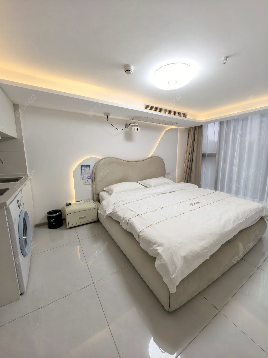 常州山外有山在租房源_小牛看房