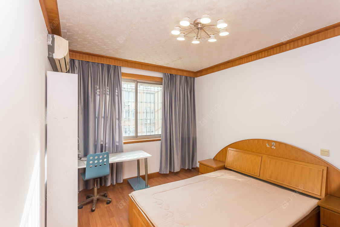 虹景花园二期房源室内图 常州虹景花园二期在售二手房源室内图_小牛看房