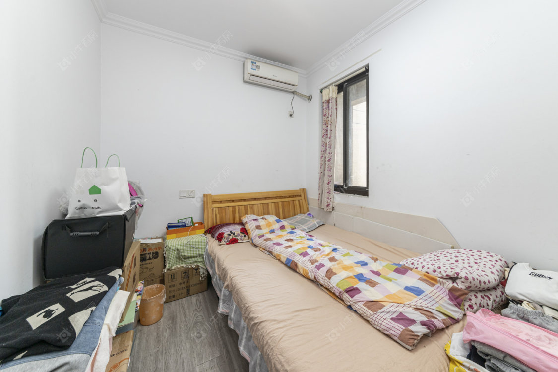 常州吾悦广场北区在售二手房源室内图_小牛看房