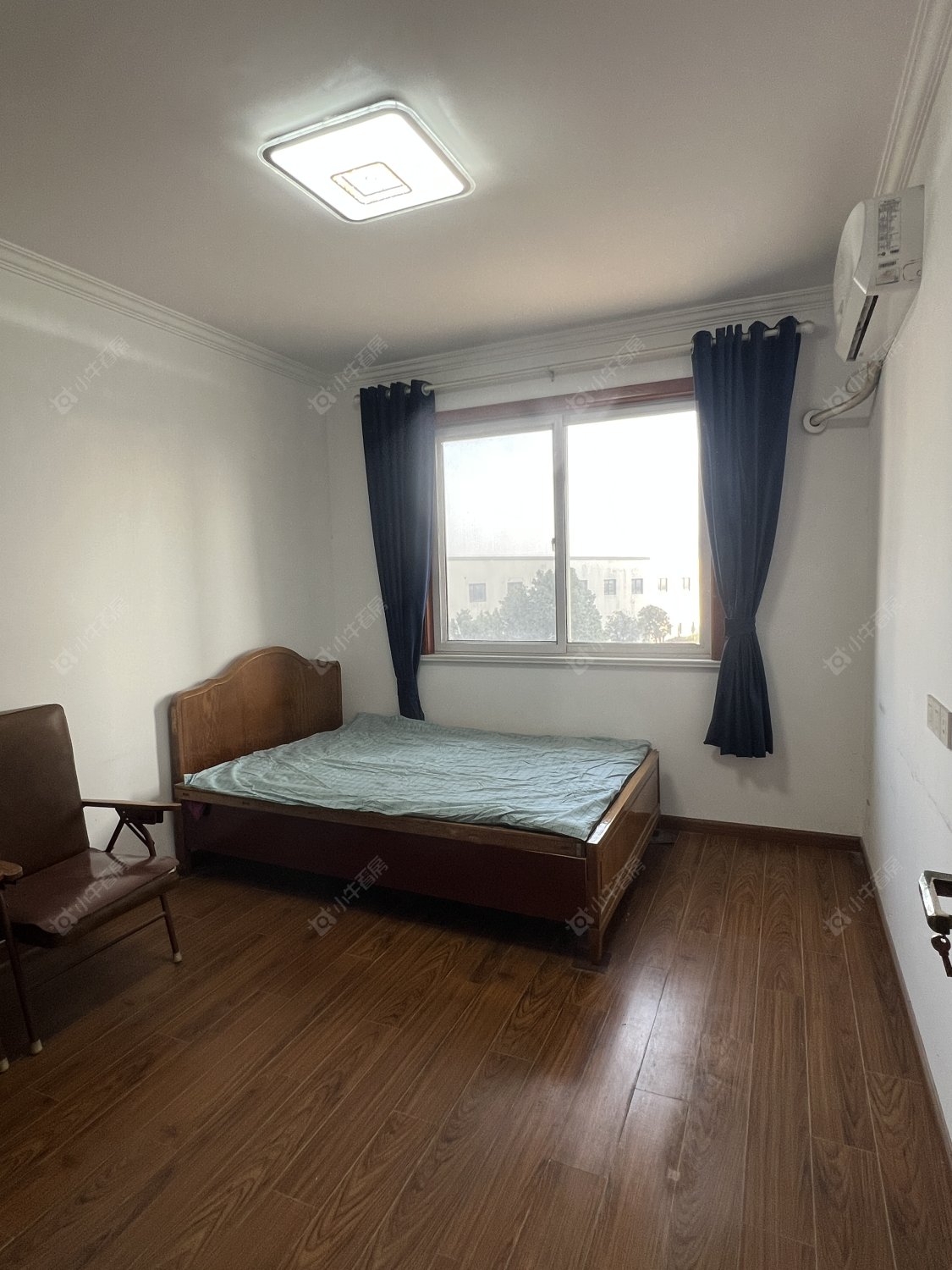 常州临津花园在租房源_小牛看房