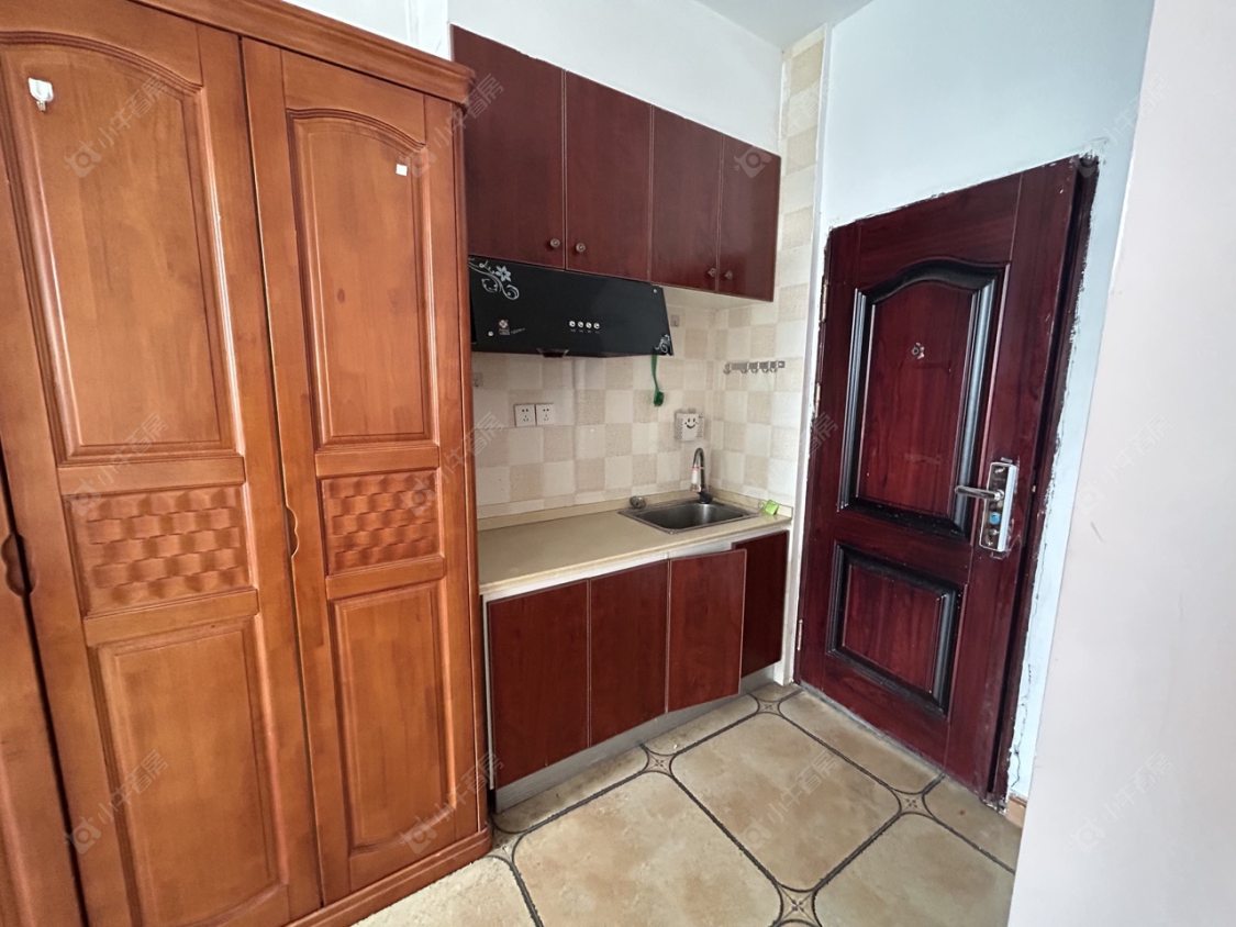 常州高成天鹅湖（公寓）在租房源室内图_小牛看房