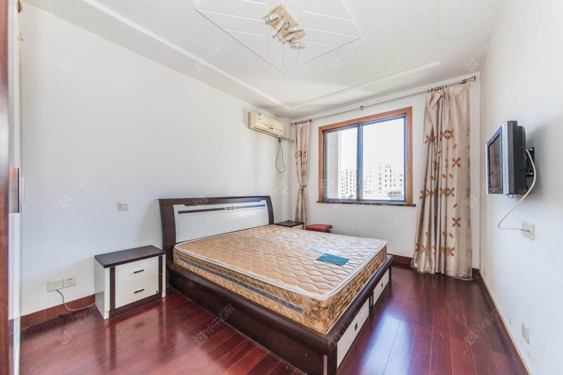 常州四季新城北苑在售二手房源室内图_小牛看房