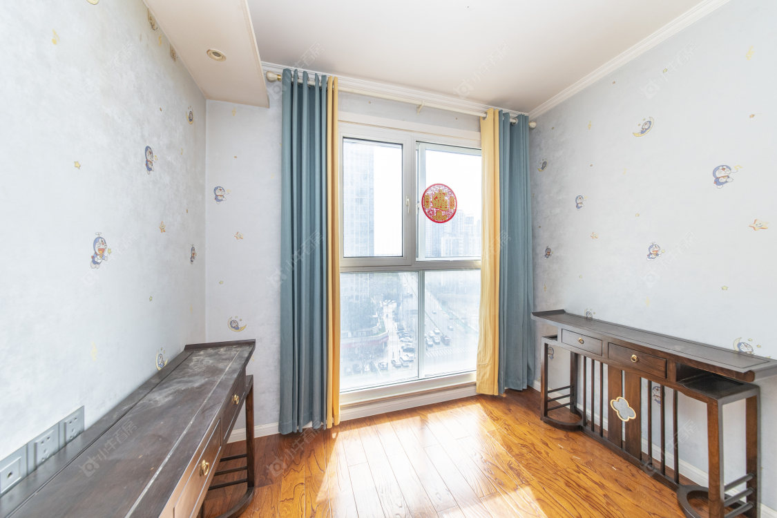 常州星河国际五区在售二手房源室内图_小牛看房