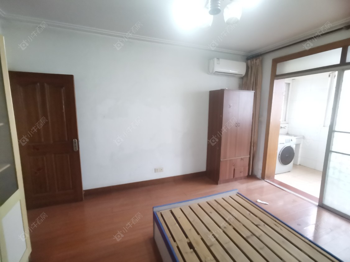 常州运河花园在租房源室内图_小牛看房