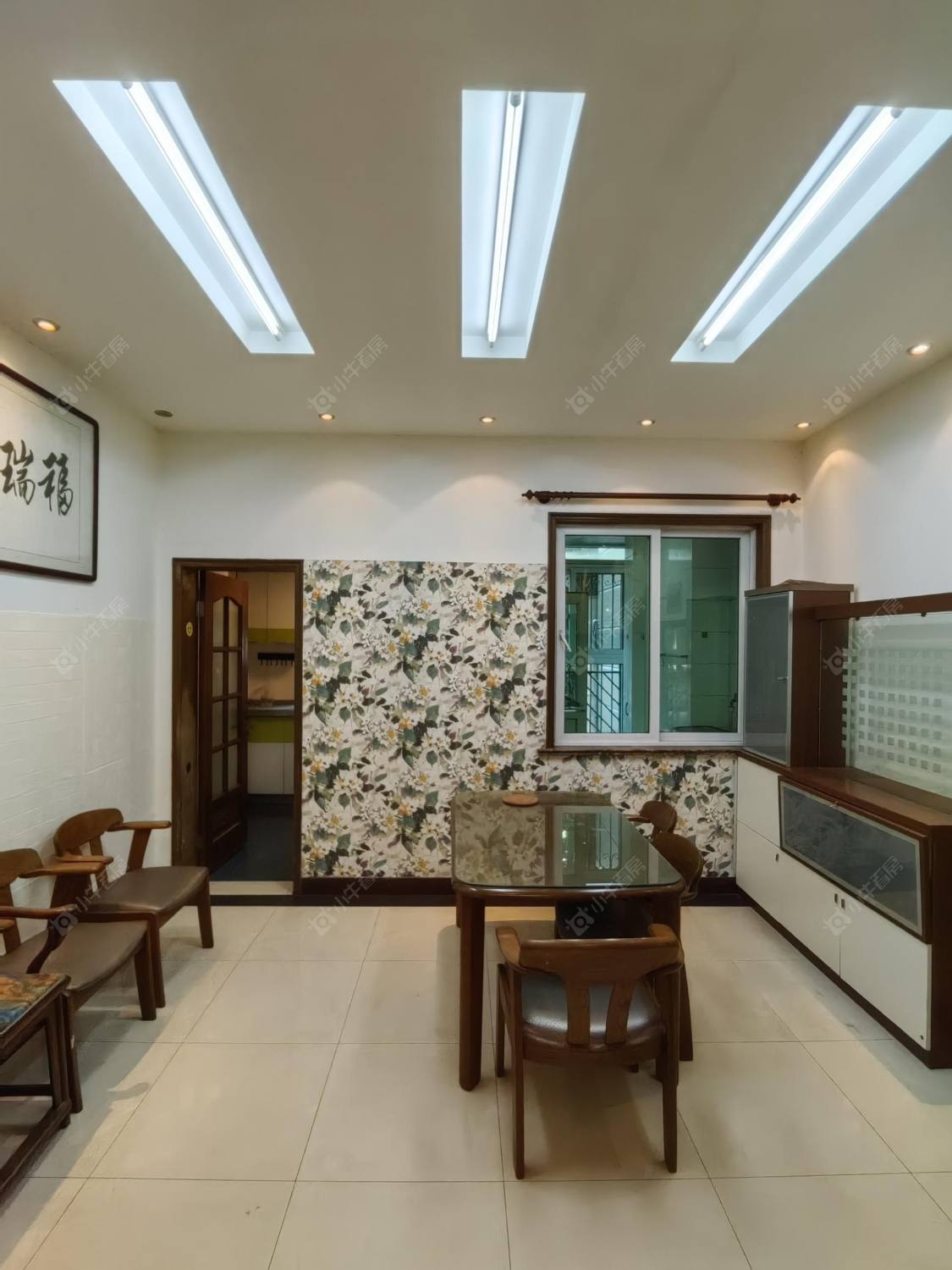 天安花园房源室内图 常州天安花园在租房源室内图_小牛看房