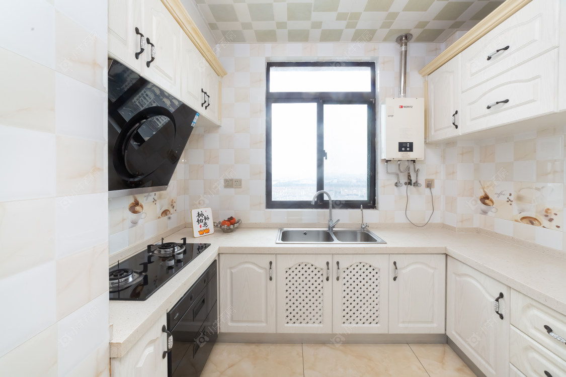 常州大名城西区二区在售二手房源室内图_小牛看房