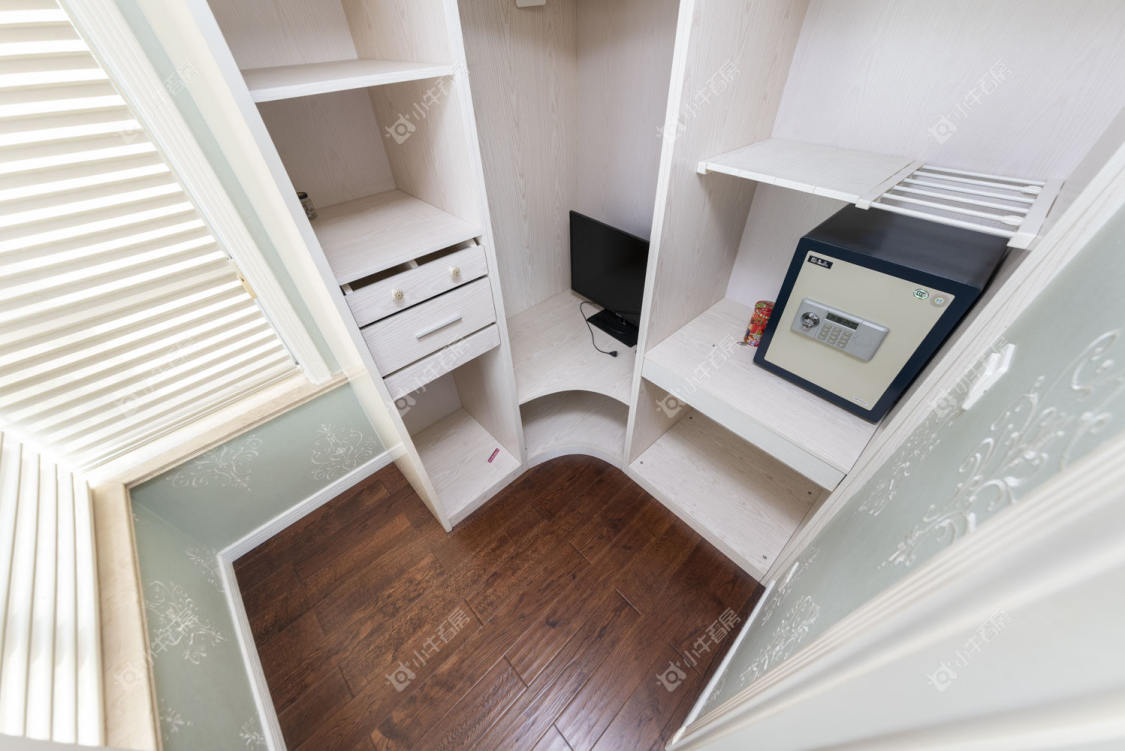 常州莱蒙城空中别墅在租房源室内图_小牛看房