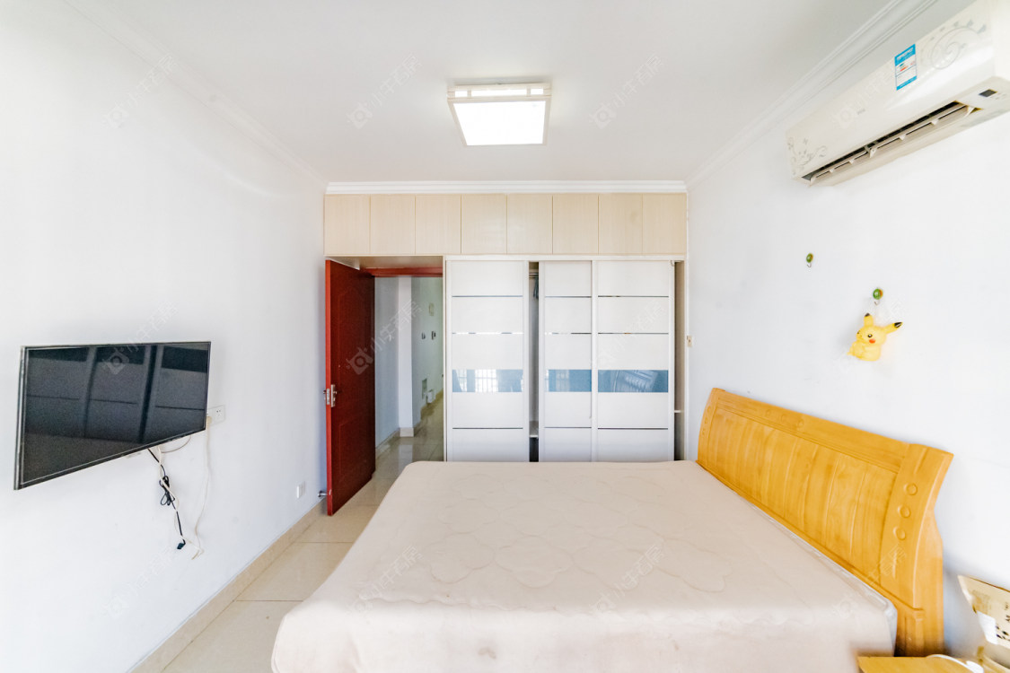 常州朝阳瑞景华庭在售二手房源室内图_小牛看房