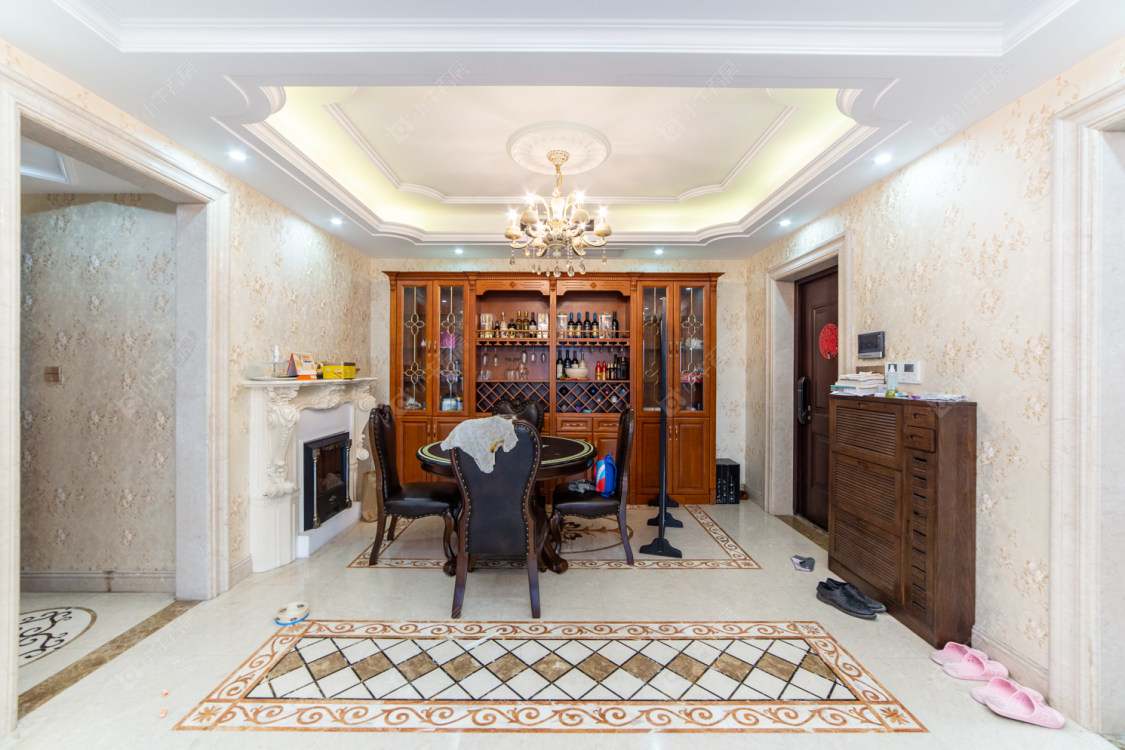 常州凤凰湖花园在售二手房源室内图_小牛看房