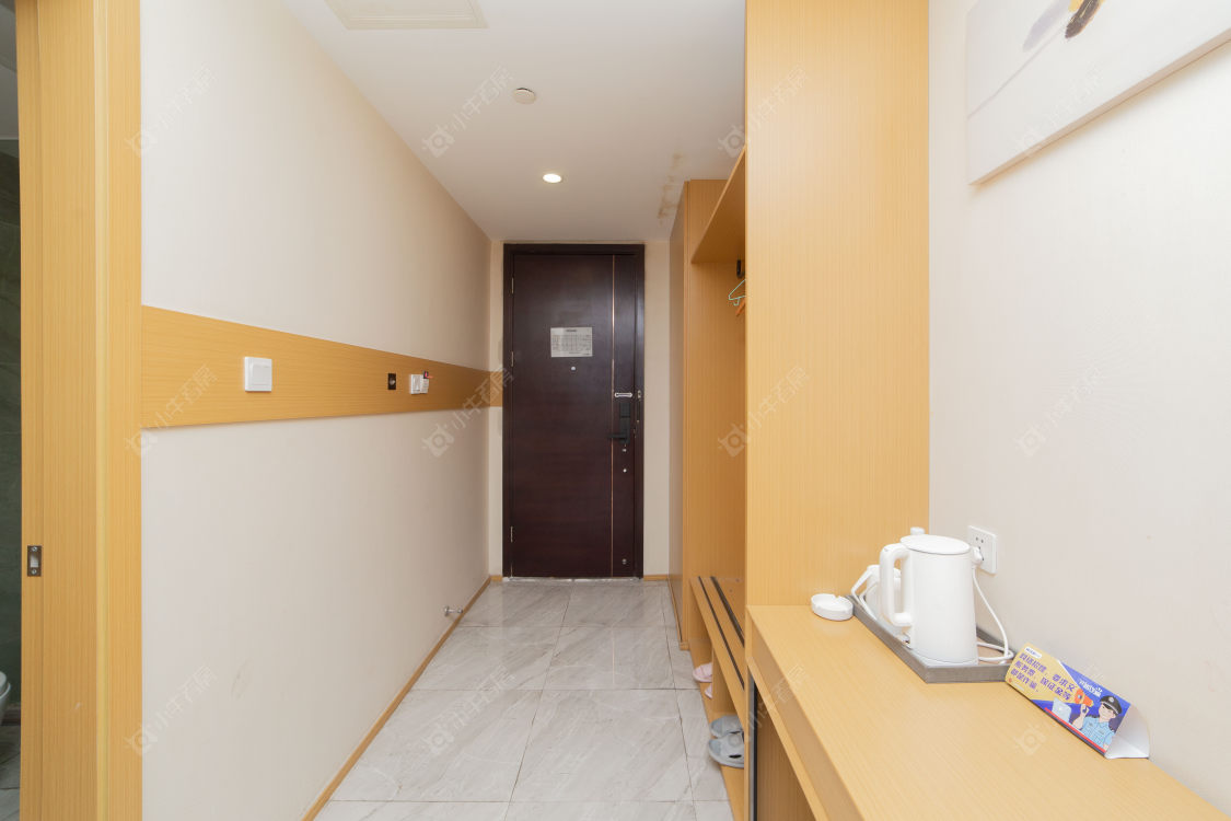 常州雅居乐星河湾在售二手房源室内图_小牛看房