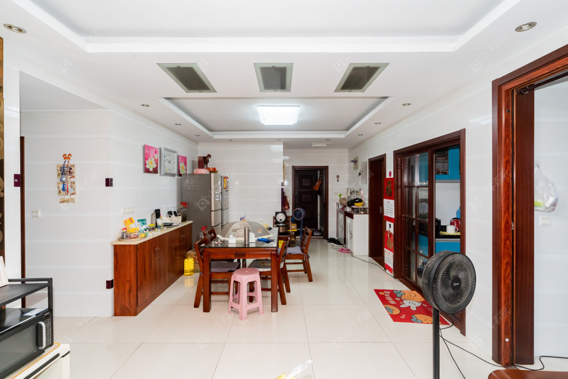 常州蔷薇家园在售二手房源室内图_小牛看房