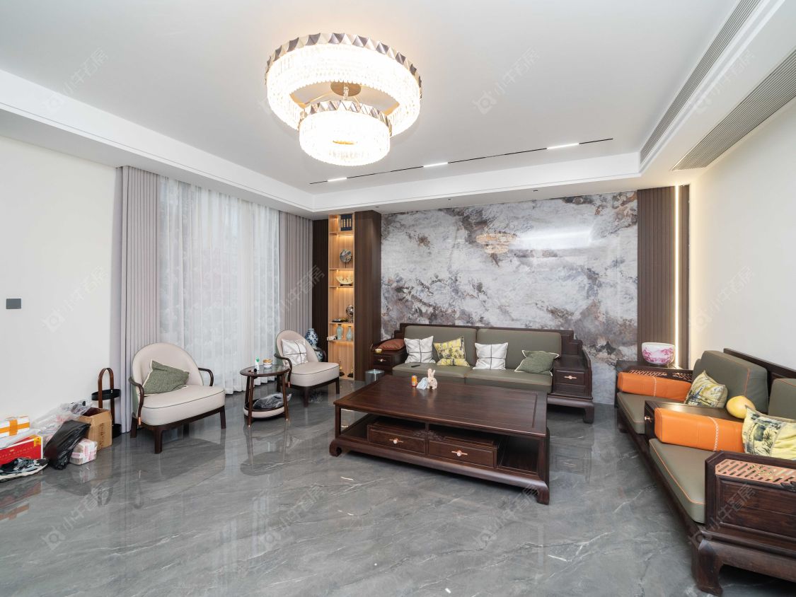 常州帝湖十七墅在售二手房_小牛看房