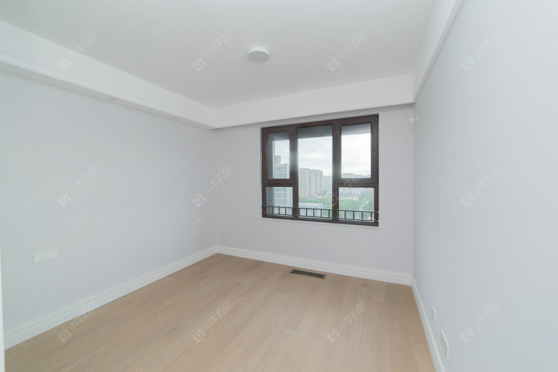 常州中建招商龙宸壹号在售二手房源室内图_小牛看房