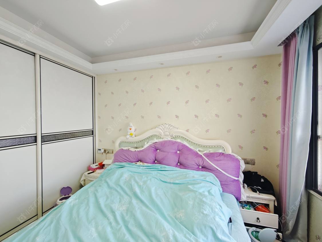 常州华都幸福里在售二手房房源室内图_小牛看房