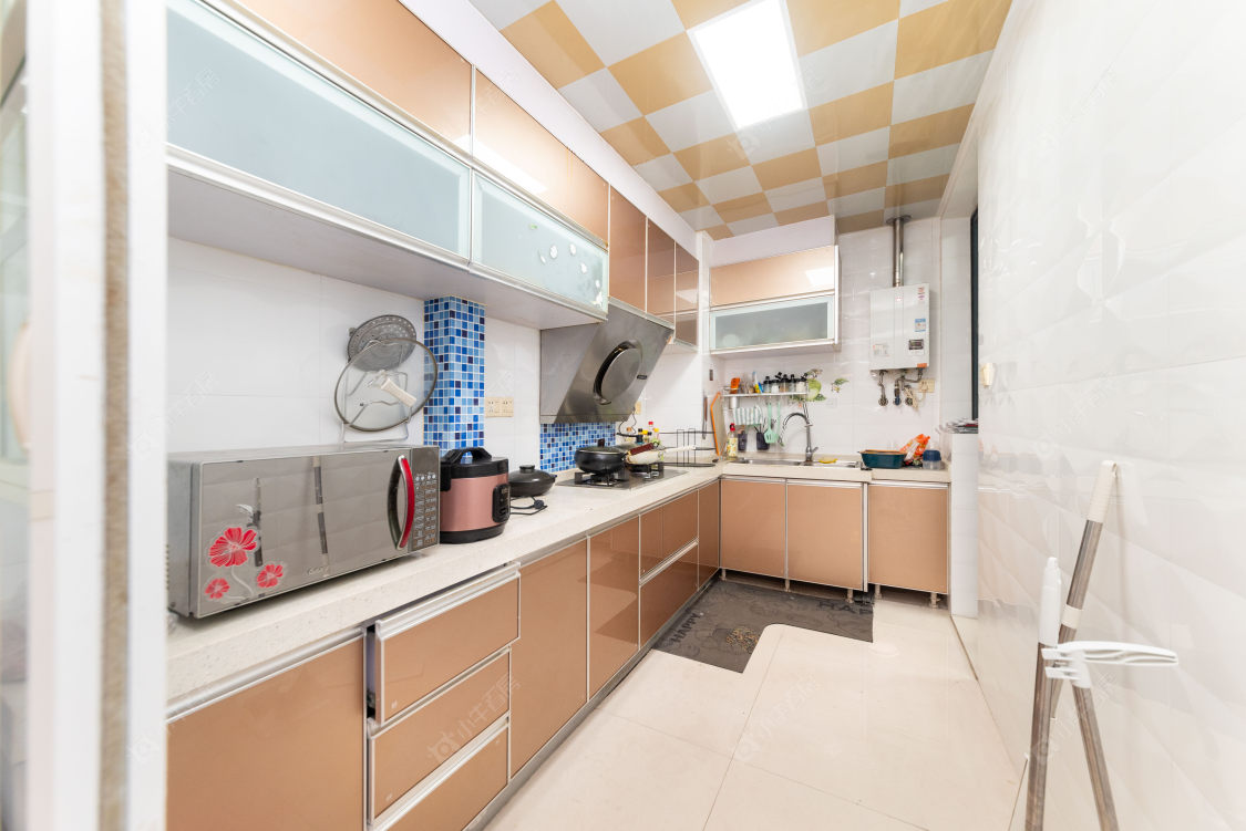 常州名仕佳园在售二手房源室内图_小牛看房