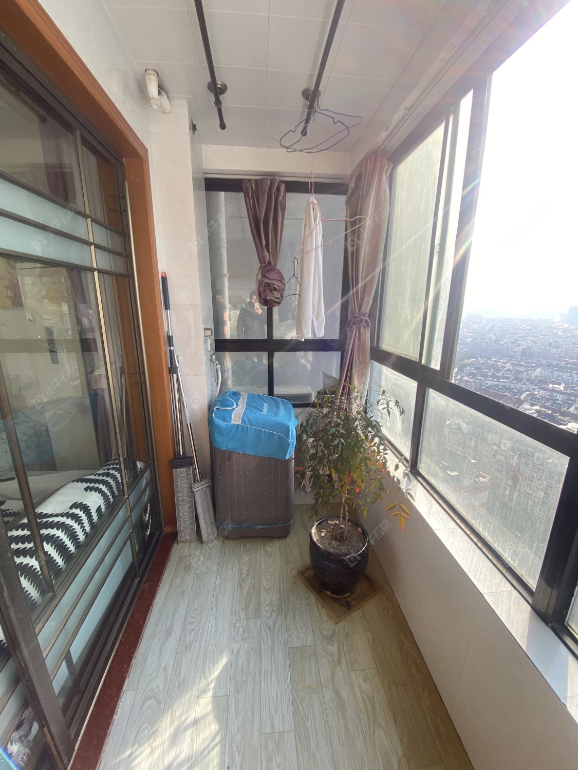 常州御水华庭二期在租房源_小牛看房