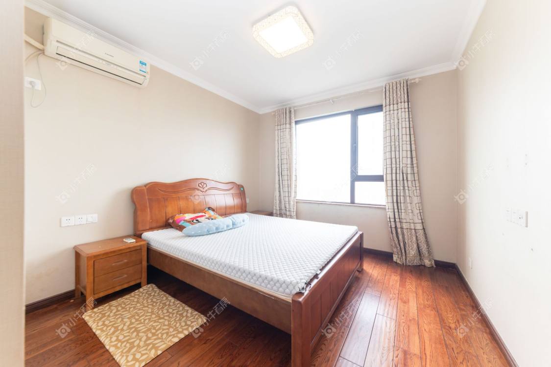 常州莱蒙城公园里在租房源室内图_小牛看房