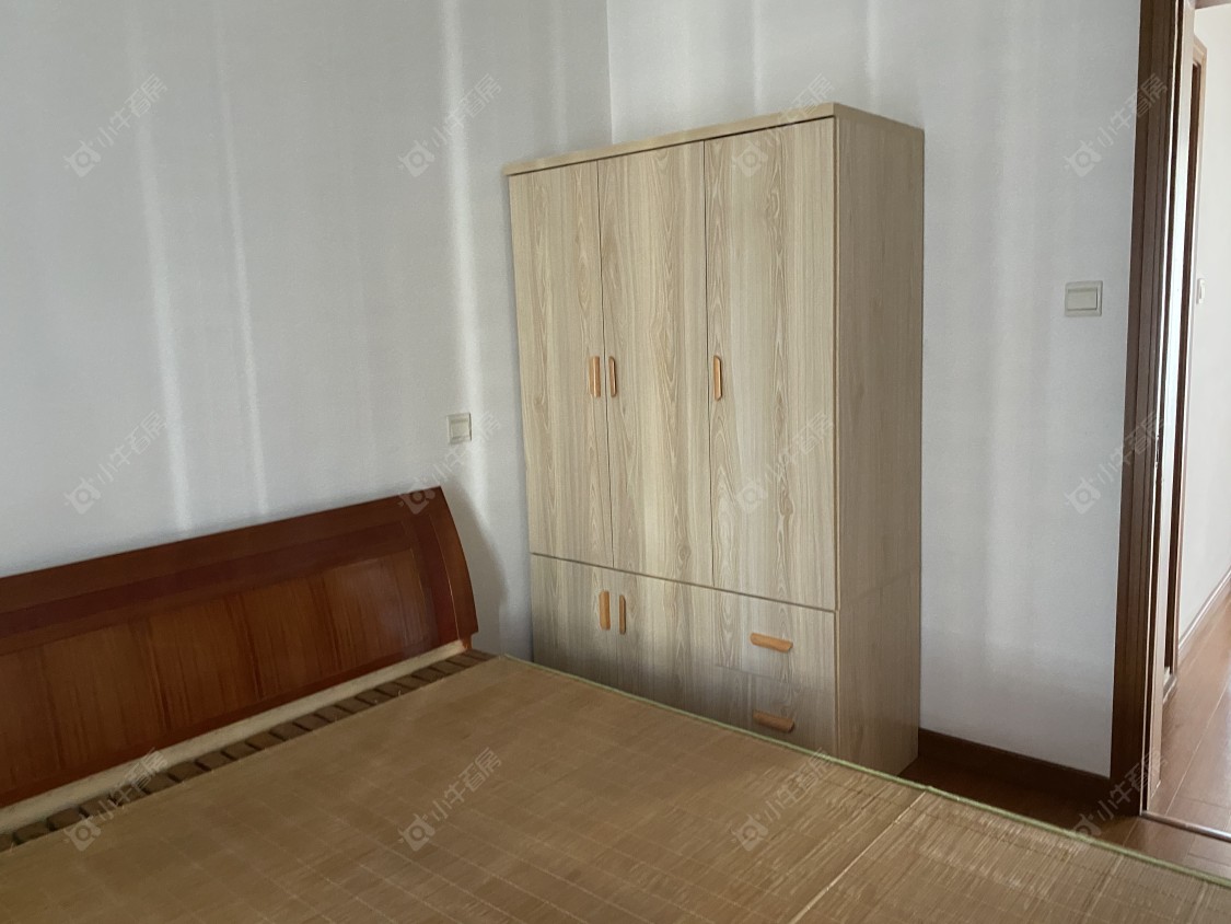 常州府翰苑西区在租房源_小牛看房