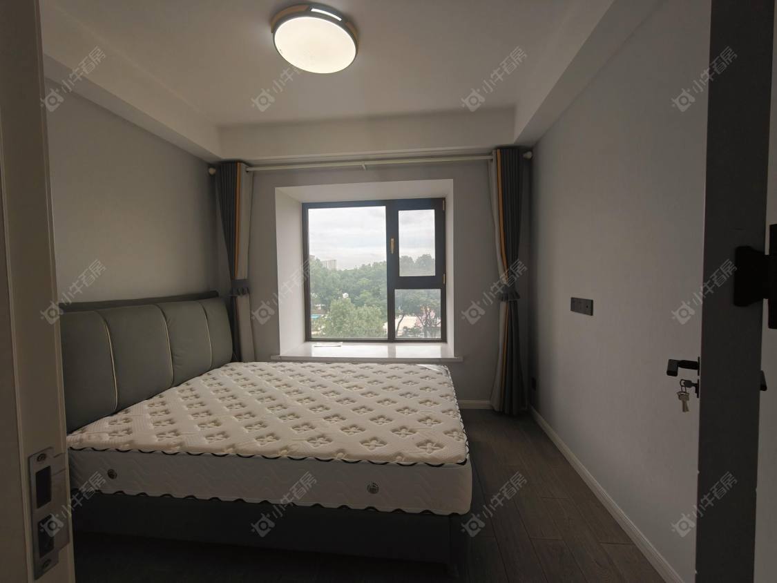 常州碧桂园华星·世纪学府在租房源室内图_小牛看房