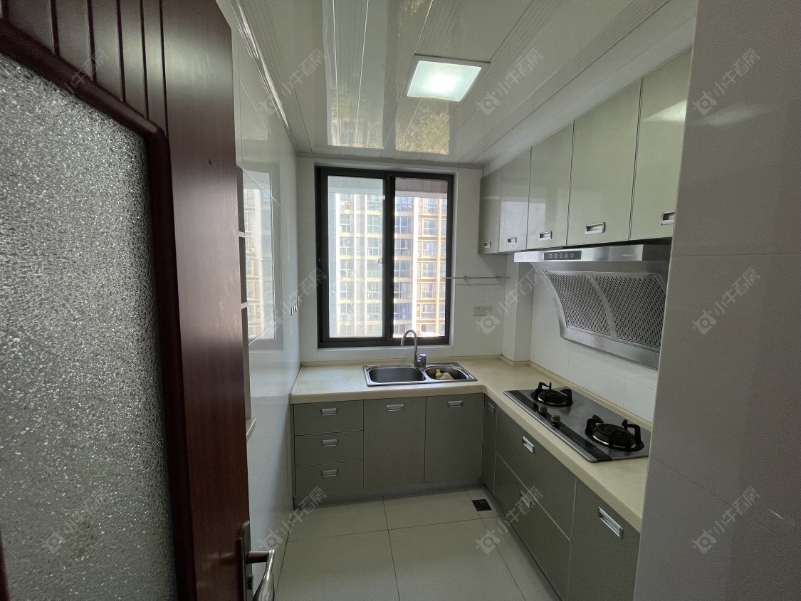 常州新城长岛在租房源_小牛看房