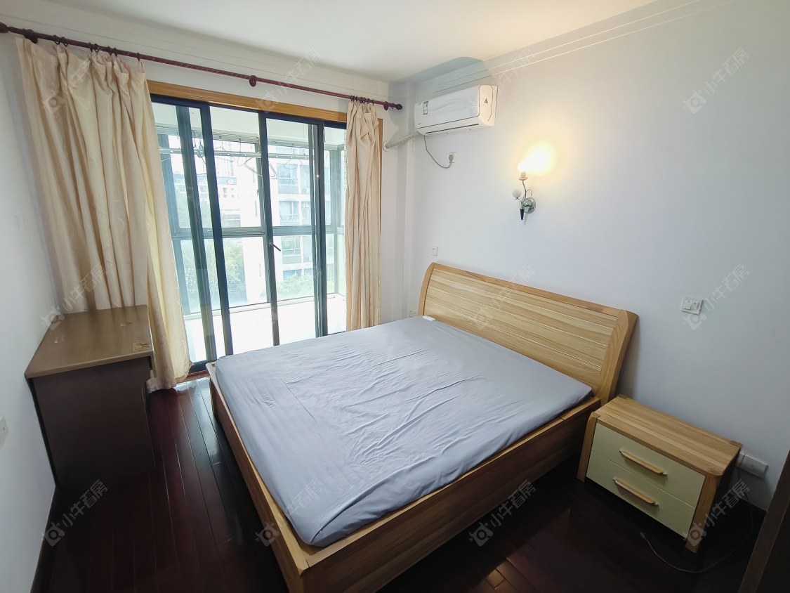 新城南都花海房源室内图 常州新城南都花海在租房源室内图_小牛看房